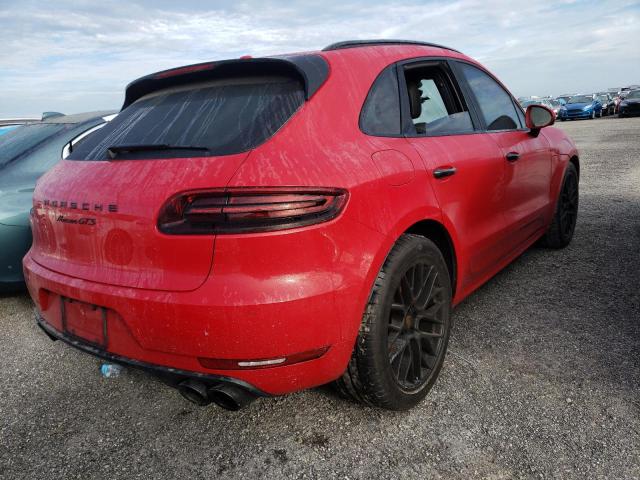 Zdjęcie 4 z aukcji – 2018 PORSCHE MACAN GTS z VIN WP1AG2A5XJLB65705
