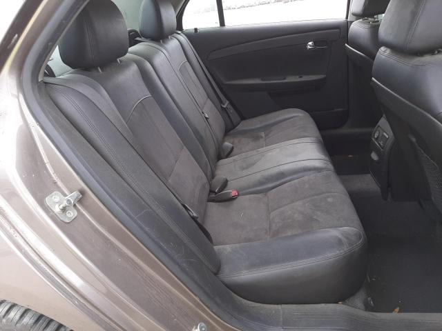 Photo 6 from auction – 2012 CHEVROLET MALIBU 2LT with VIN 1G1ZD5EU9CF290107