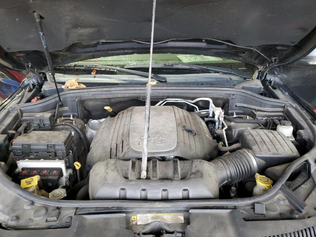 Photo 7 from auction – 2011 DODGE DURANGO CR with VIN 1D4SE4GT8BC593774