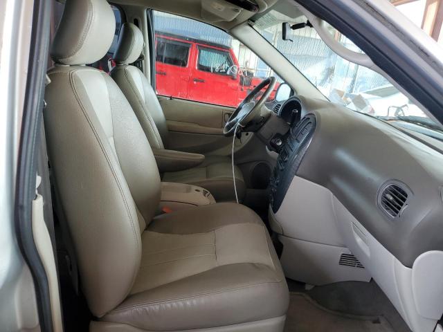 Photo 5 from auction – 2005 DODGE GRAND CARA with VIN 2D4GP44L35R279191