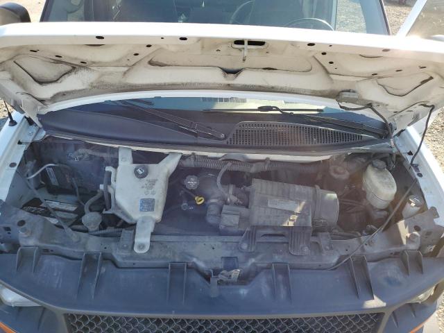 Photo 7 from auction – 2015 CHEVROLET EXPRESS G2 with VIN 1GCWGFFF6F1102734