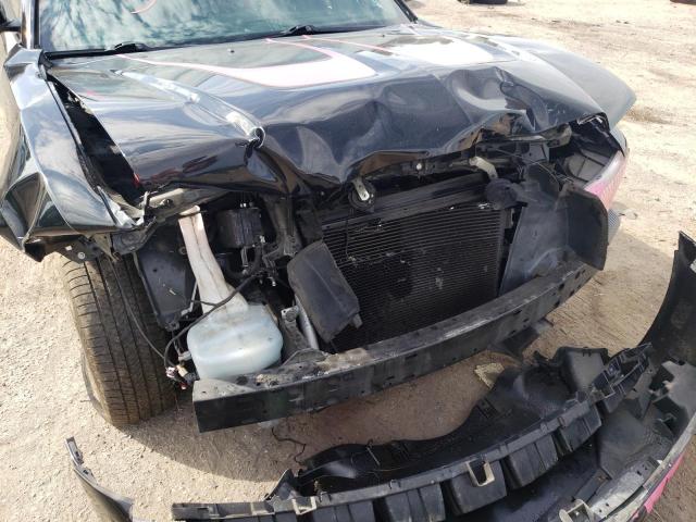 Photo 9 from auction – 2014 DODGE CHARGER SE with VIN 2C3CDXBG1EH369381