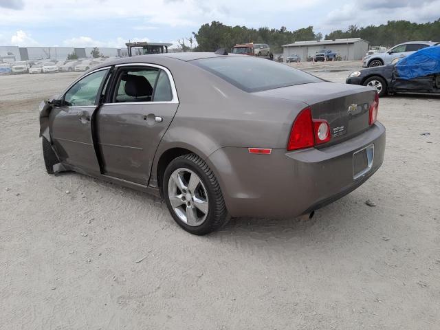 Photo 3 from auction – 2012 CHEVROLET MALIBU 2LT with VIN 1G1ZD5EU9CF290107