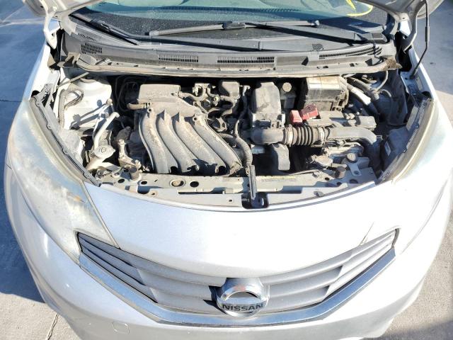 Photo 7 from auction – 2014 NISSAN VERSA NOTE with VIN 3N1CE2CPXEL389665