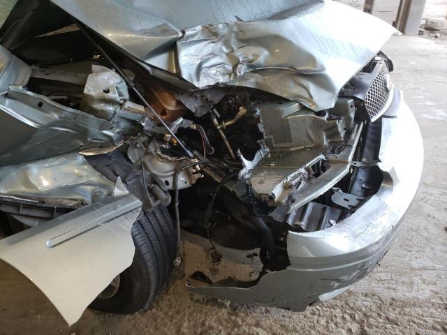 Photo 9 from auction – 2007 FORD TAURUS SE with VIN 1FAFP53U07A210318
