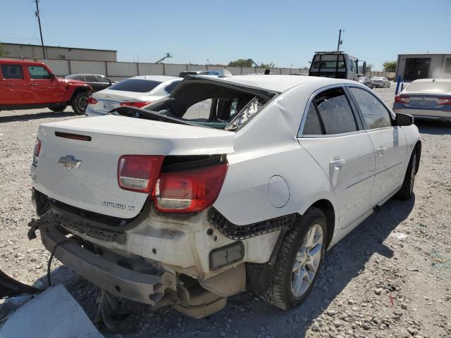 Photo 4 from auction – 2013 CHEVROLET MALIBU 1LT with VIN 1G11C5SA6DF232712