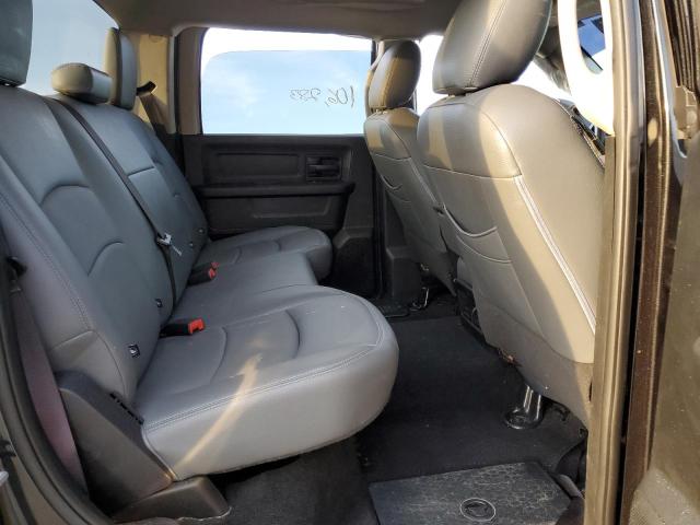 Photo 6 from auction – 2017 RAM 1500 ST with VIN 1C6RR7KT6HS674626