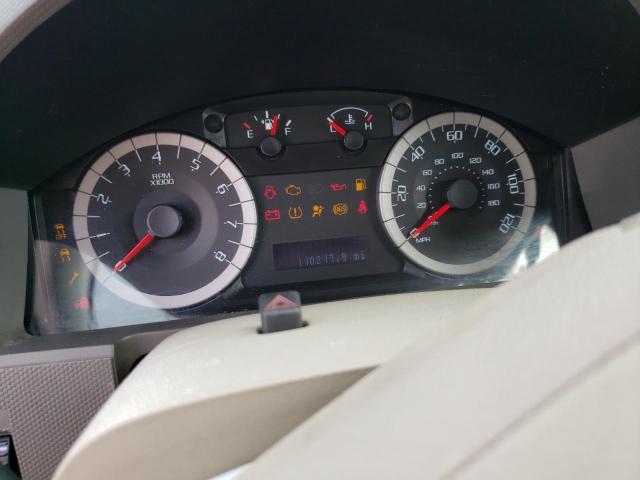 Zdjęcie 8 z aukcji – 2012 FORD ESCAPE XLT z VIN 1FMCU0DGXCKB27271