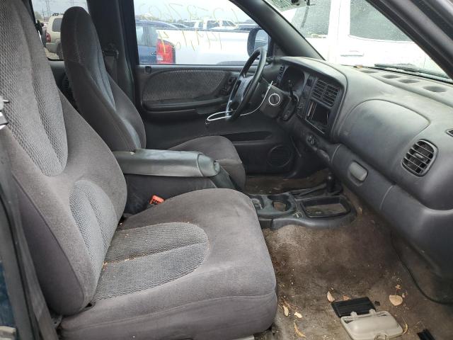 Photo 5 from auction – 1997 DODGE DAKOTA with VIN 1B7GG23Y6VS188011