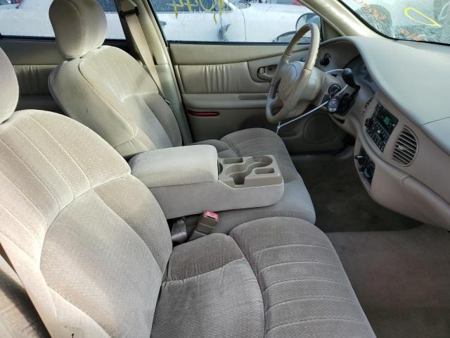 Photo 5 from auction – 2002 BUICK CENTURY CU with VIN 2G4WS52J121281557