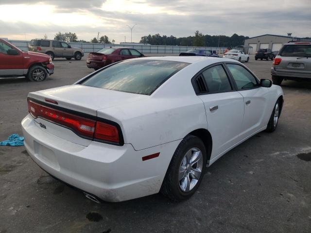 Photo 4 from auction – 2014 DODGE CHARGER SE with VIN 2C3CDXBG1EH192847