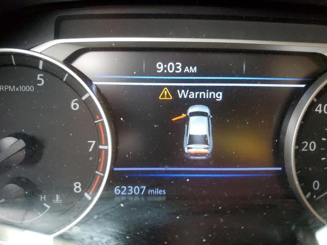 Photo 8 from auction – 2020 NISSAN ALTIMA S with VIN 1N4BL4BV5LC120403