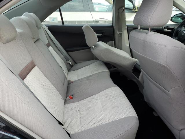 Photo 6 from auction – 2012 TOYOTA CAMRY BASE with VIN 4T4BF1FK3CR261868