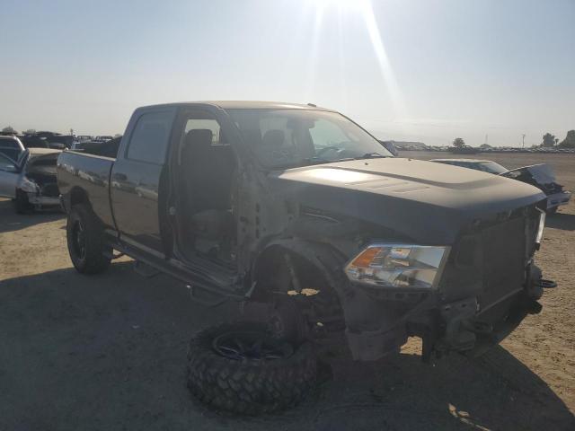 RAM 2500 ST 2016 with VIN 3C6UR5CL3GG222829 - Photo from auction