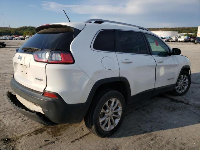 Photo 4 from auction – 2019 JEEP CHEROKEE L with VIN 1C4PJLCB9KD203605