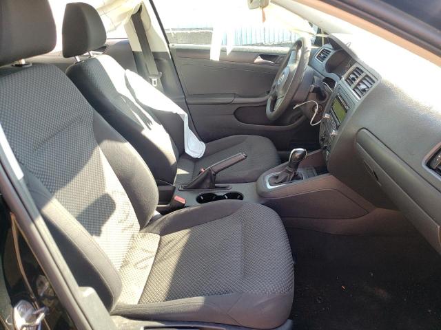 Photo 5 from auction – 2013 VOLKSWAGEN JETTA BASE with VIN 3VW2K7AJ2DM223708