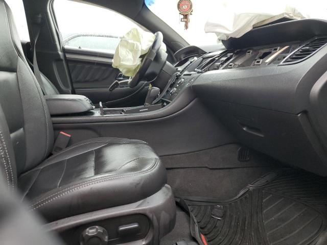 Photo 5 from auction – 2013 FORD TAURUS SEL with VIN 1FAHP2E86DG133552