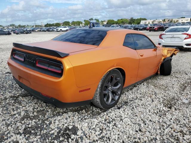 Photo 4 from auction – 2019 DODGE CHALLENGER with VIN 2C3CDZBT5KH573749