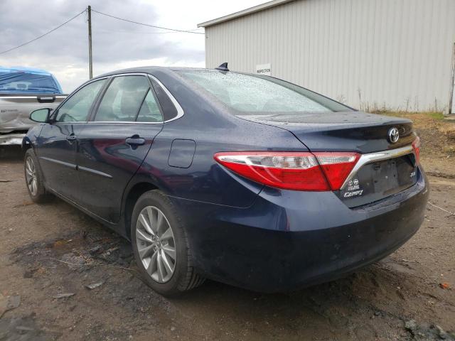 Photo 3 from auction – 2016 TOYOTA CAMRY LE with VIN 4T1BF1FK3GU506071