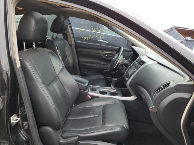 Photo 5 from auction – 2013 NISSAN ALTIMA with VIN 1N4BL3AP7DC908324