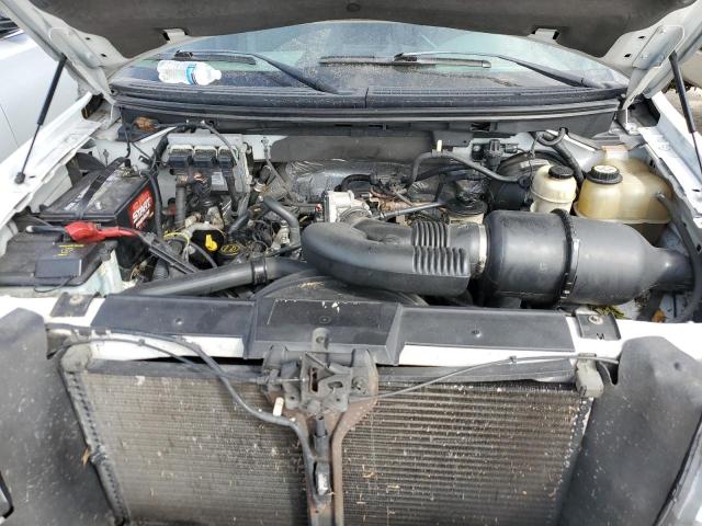 Photo 7 from auction – 2008 FORD F150 with VIN 1FTRF12WX8KD88058
