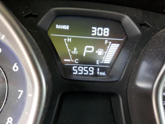 Photo 8 from auction – 2016 HYUNDAI ELANTRA SE with VIN 5NPDH4AE7GH776599