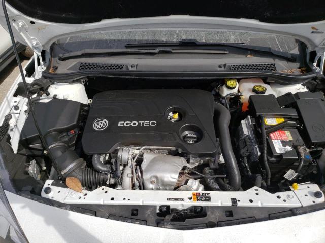 Photo 7 from auction – 2016 BUICK CASCADA PR with VIN W04WT3N56GG081475