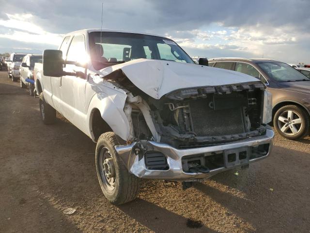 Photo 1 from auction – 2015 FORD F250 SUPER with VIN 1FT7X2B63FEC24026