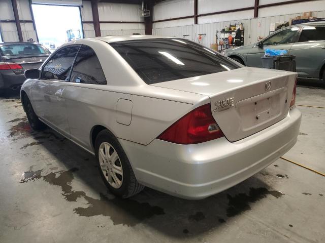 Photo 3 from auction – 2002 HONDA CIVIC EX with VIN 1HGEM22932L018920
