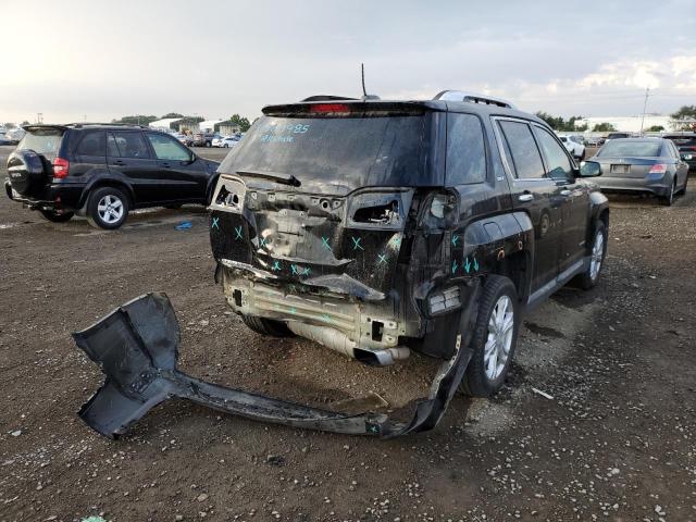 Фото 4 с аукциона – 2016 GMC TERRAIN SL с VIN 2GKFLPE36G6261507