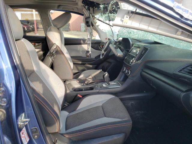 Photo 5 from auction – 2020 SUBARU CROSSTREK with VIN JF2GTAEC8LH246204