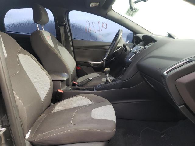 Photo 5 from auction – 2015 FORD FOCUS ST with VIN 1FADP3L9XFL238766