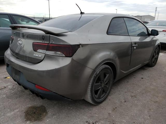 Photo 4 from auction – 2010 KIA FORTE EX with VIN KNAFU6A20A5167378