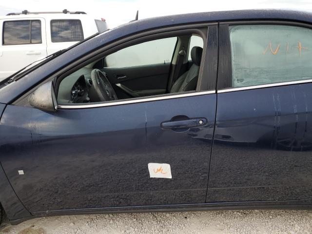 Photo 9 from auction – 2008 PONTIAC G6 BASE with VIN 1G2ZG57B984263877