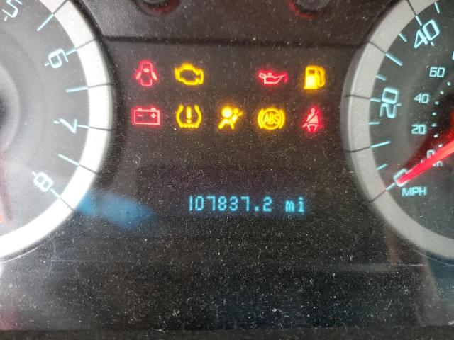 Photo 8 from auction – 2011 FORD ESCAPE LIM with VIN 1FMCU0E79BKA86161