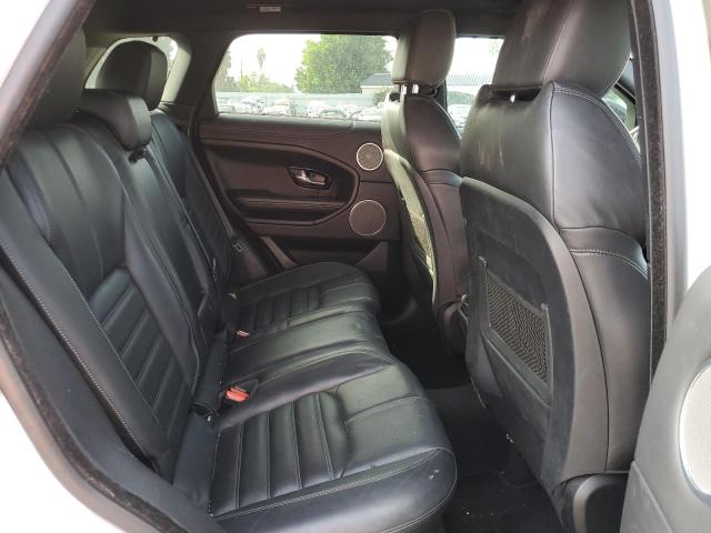Photo 6 from auction – 2016 LAND ROVER RANGE ROVE with VIN SALVD2BG4GH120758
