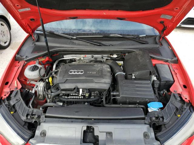Photo 7 from auction – 2015 AUDI A3 PREMIUM with VIN WAUEFGFF5F1021628