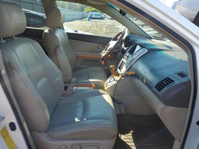 Photo 5 from auction – 2007 LEXUS RX 350 with VIN 2T2HK31U67C009359
