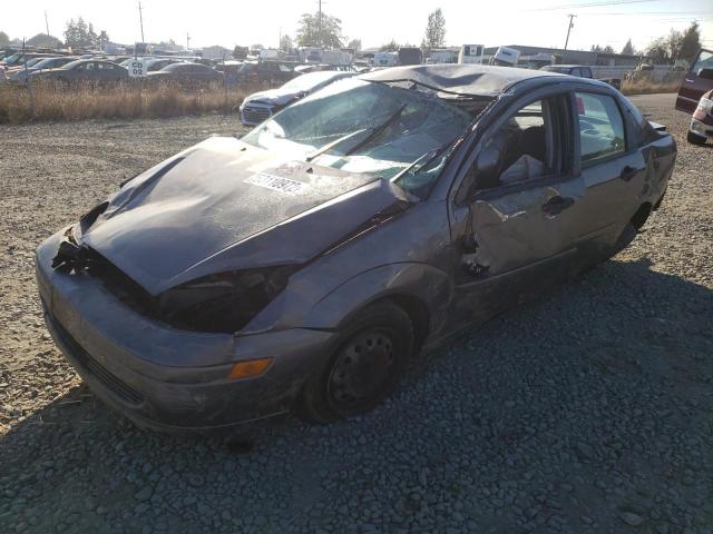 Photo 2 from auction – 2004 FORD FOCUS SE C with VIN 1FAHP34344W130537