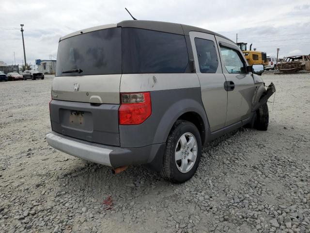 صورة رقم 4 من المزاد - 2003 HONDA ELEMENT EX مع VIN 5J6YH28593L035611