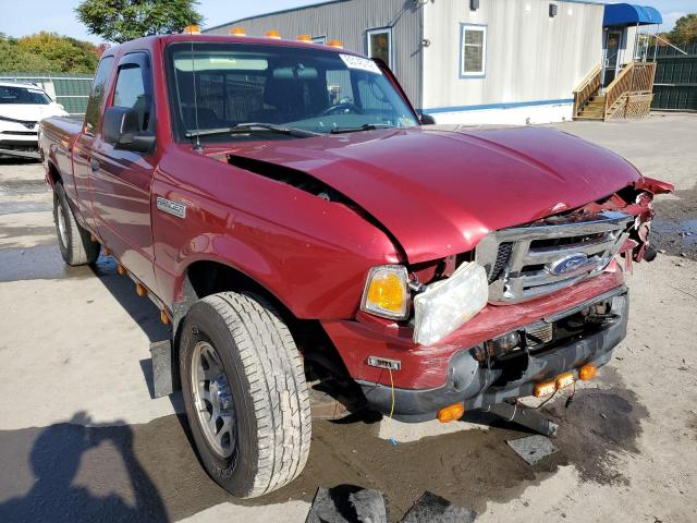 FORD RANGER SUP 2010 with VIN 1FTLR4FE9APA49686 - Photo from auction
