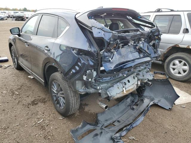 Photo 3 from auction – 2019 MAZDA CX-5 TOURI with VIN JM3KFBCMXK0685765