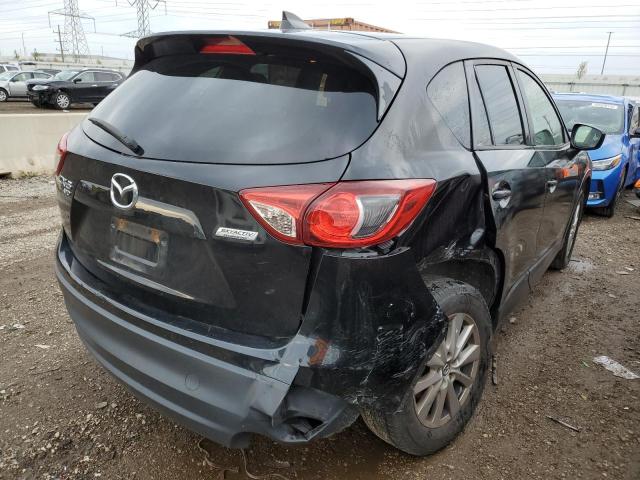 Photo 4 from auction – 2016 MAZDA CX-5 TOURI with VIN JM3KE4CY3G0715195