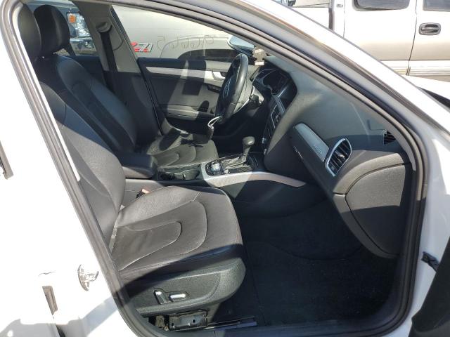 Photo 5 from auction – 2013 AUDI A4 PREMIUM with VIN WAUFFAFL3DA156126