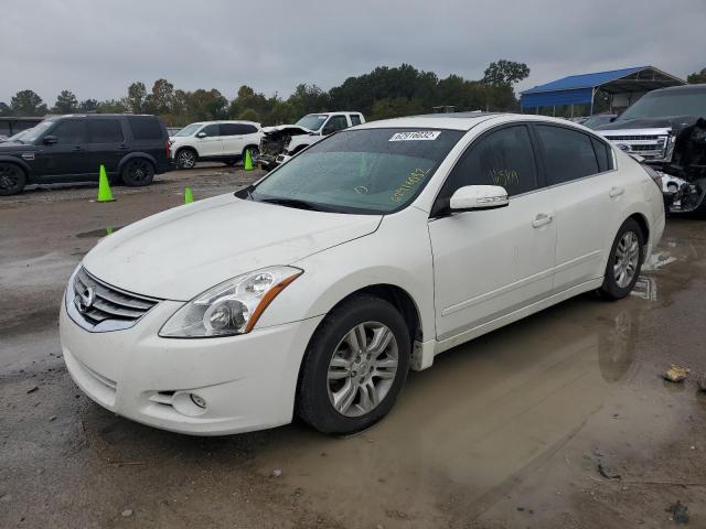 Photo 2 from auction – 2012 NISSAN ALTIMA BAS with VIN 1N4AL2AP7CN576474