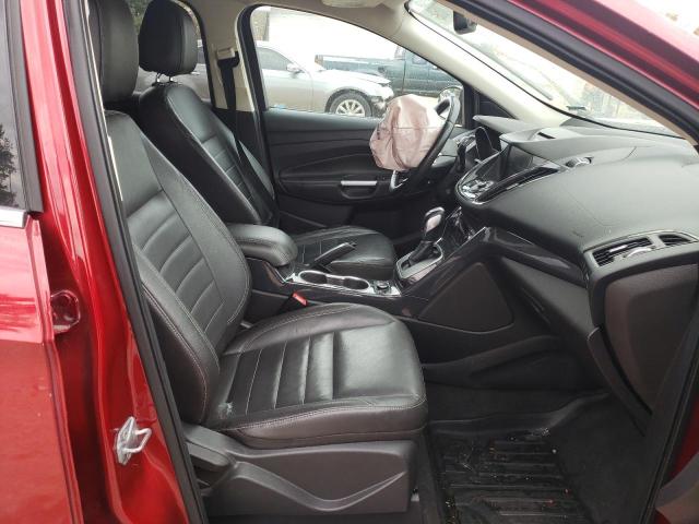 Photo 5 from auction – 2014 FORD ESCAPE TIT with VIN 1FMCU9JX7EUB41662