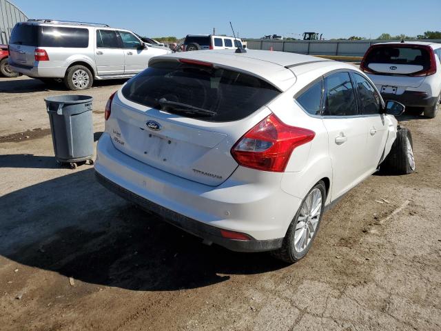 Photo 4 from auction – 2014 FORD FOCUS TITA with VIN 1FADP3N23EL409131