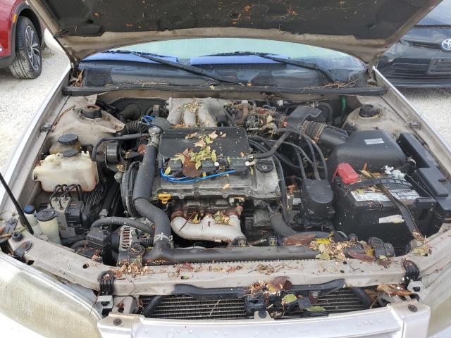 Photo 7 from auction – 1997 TOYOTA CAMRY CE with VIN 4T1BF22K7VU907504