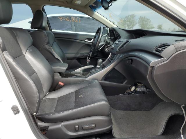 Photo 5 from auction – 2013 ACURA TSX with VIN JH4CU2F41DC004455