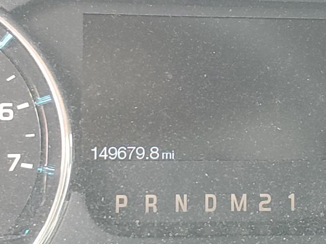 Photo 8 from auction – 2014 FORD F150 SUPER with VIN 1FTFW1CF3EKD02117